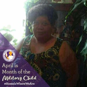 Meet your Posher, Sandra